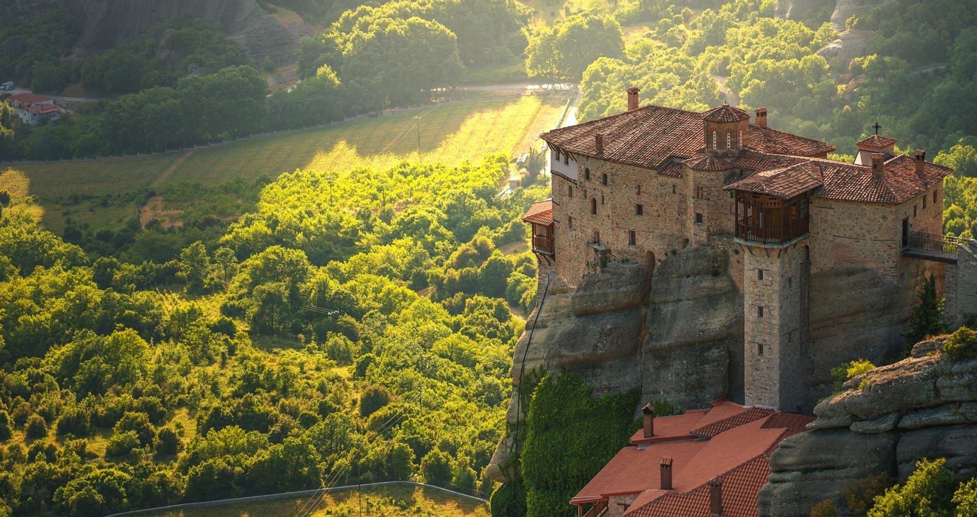 Meteora